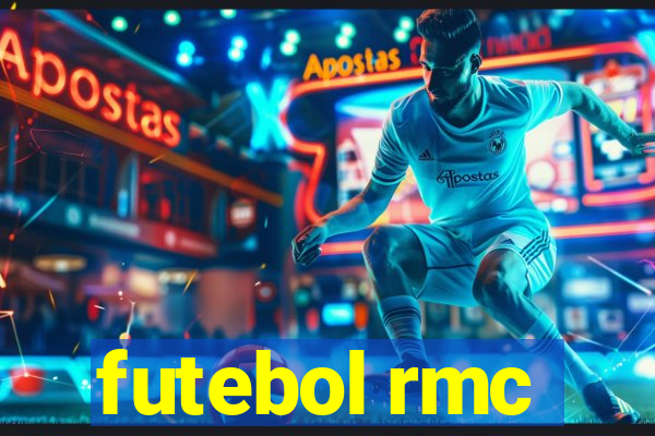 futebol rmc